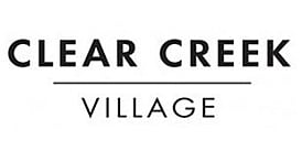 Clear Creek Village logo