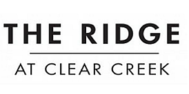 The Ridge at Clear Creek Logo