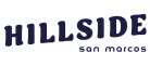 Hillside Ranch Property Logo