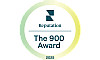 2025 Reputation 900 Award Logo