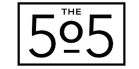 THE 505 MO LOGO