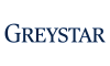 Greystar logo and Greystar website