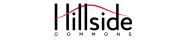 Hillside Commons Logo