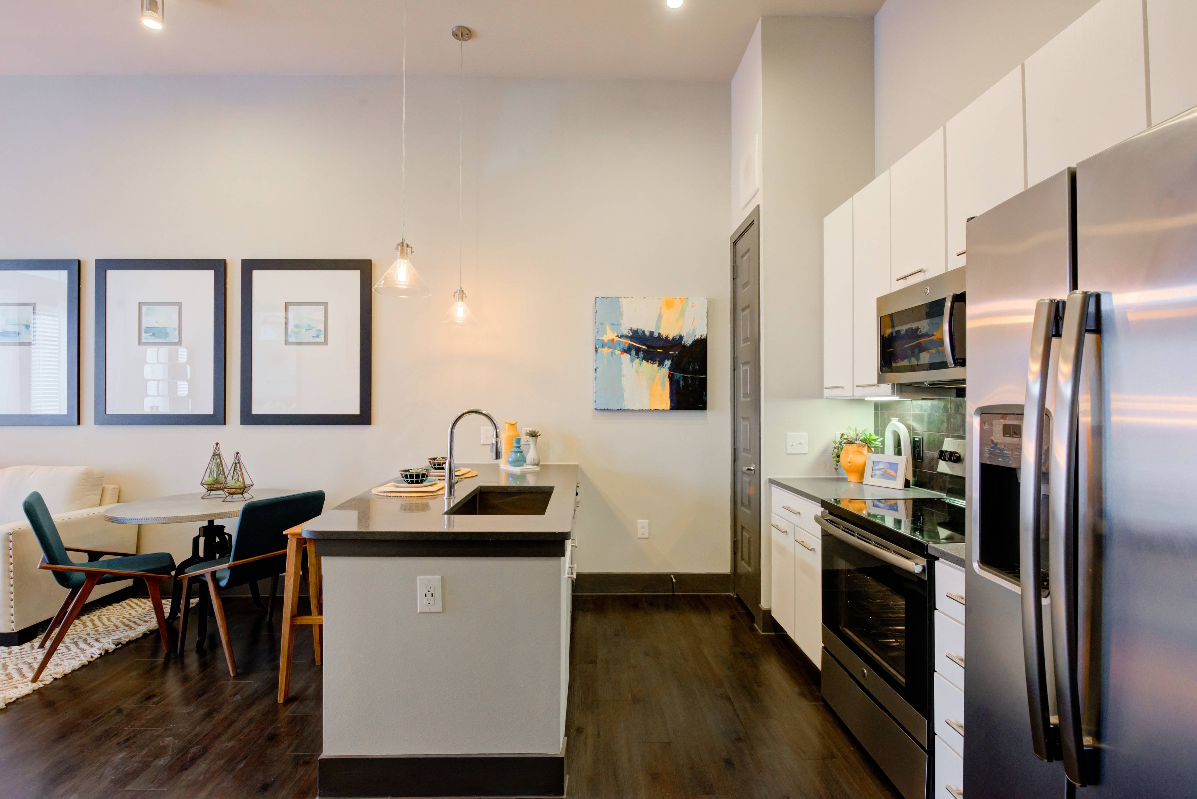 Platform | Apartments In Austin, TX