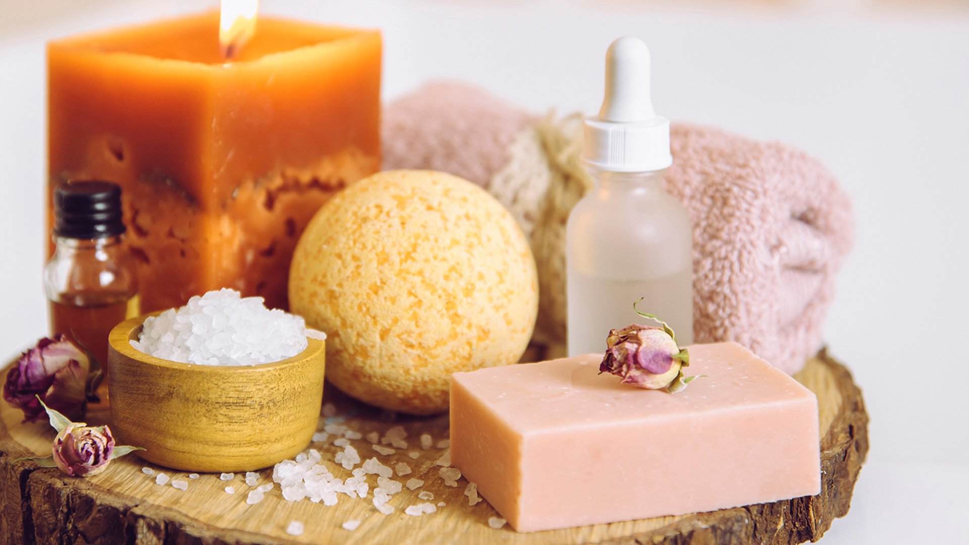 Soap basket