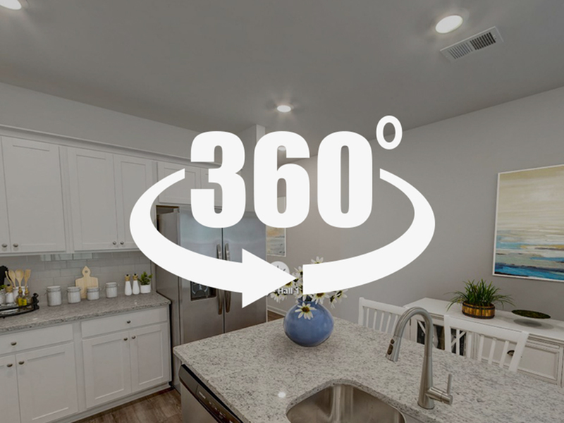 Joy Floor Plan 360 Tour