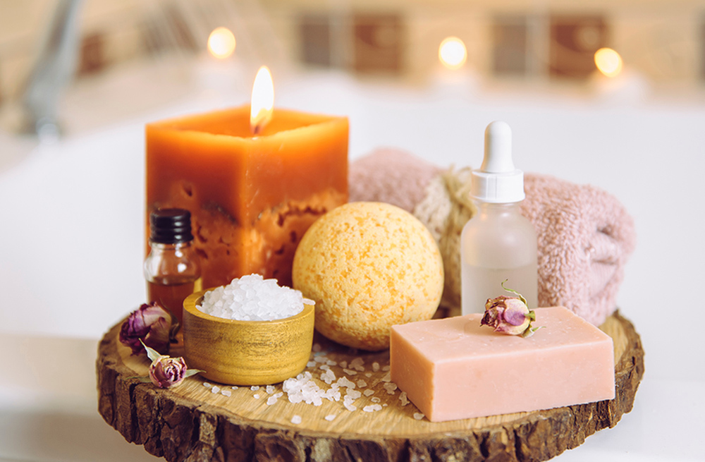 soaps