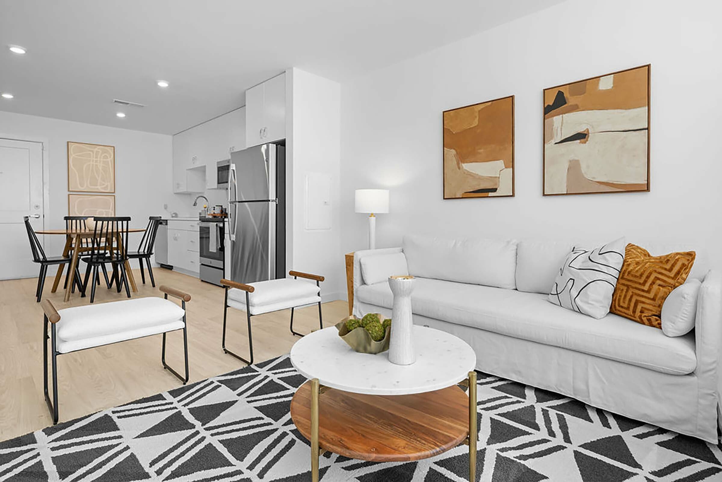 B1 Virtual Tour