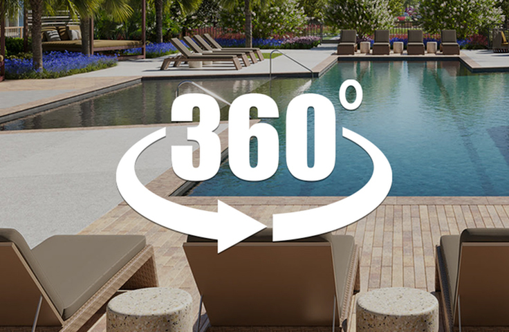 Sundeck