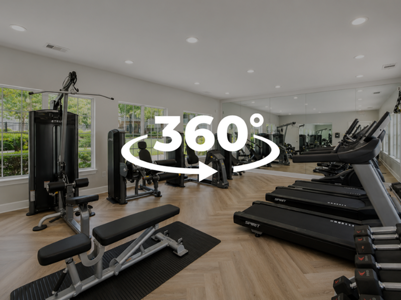 Avana Twenty9 fitness center