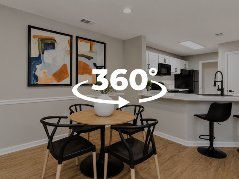 Avana Twenty9 apartment interior