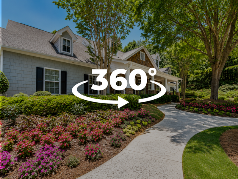 Avana Twenty9 community exterior