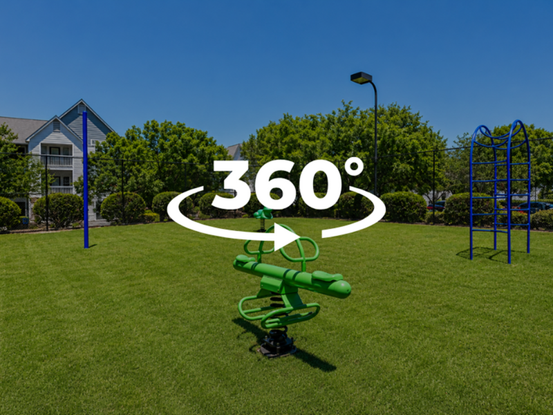 Avana Twenty9 playground