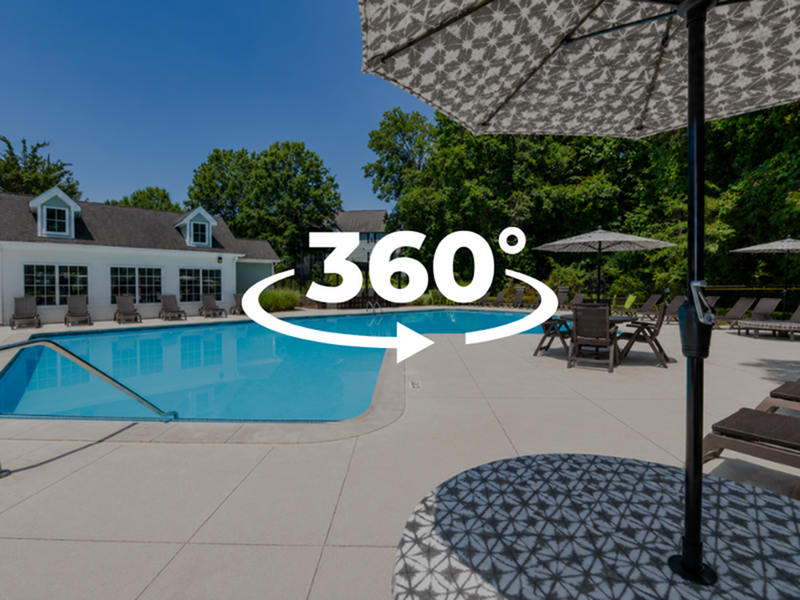 Avana Twenty9 swimming pool