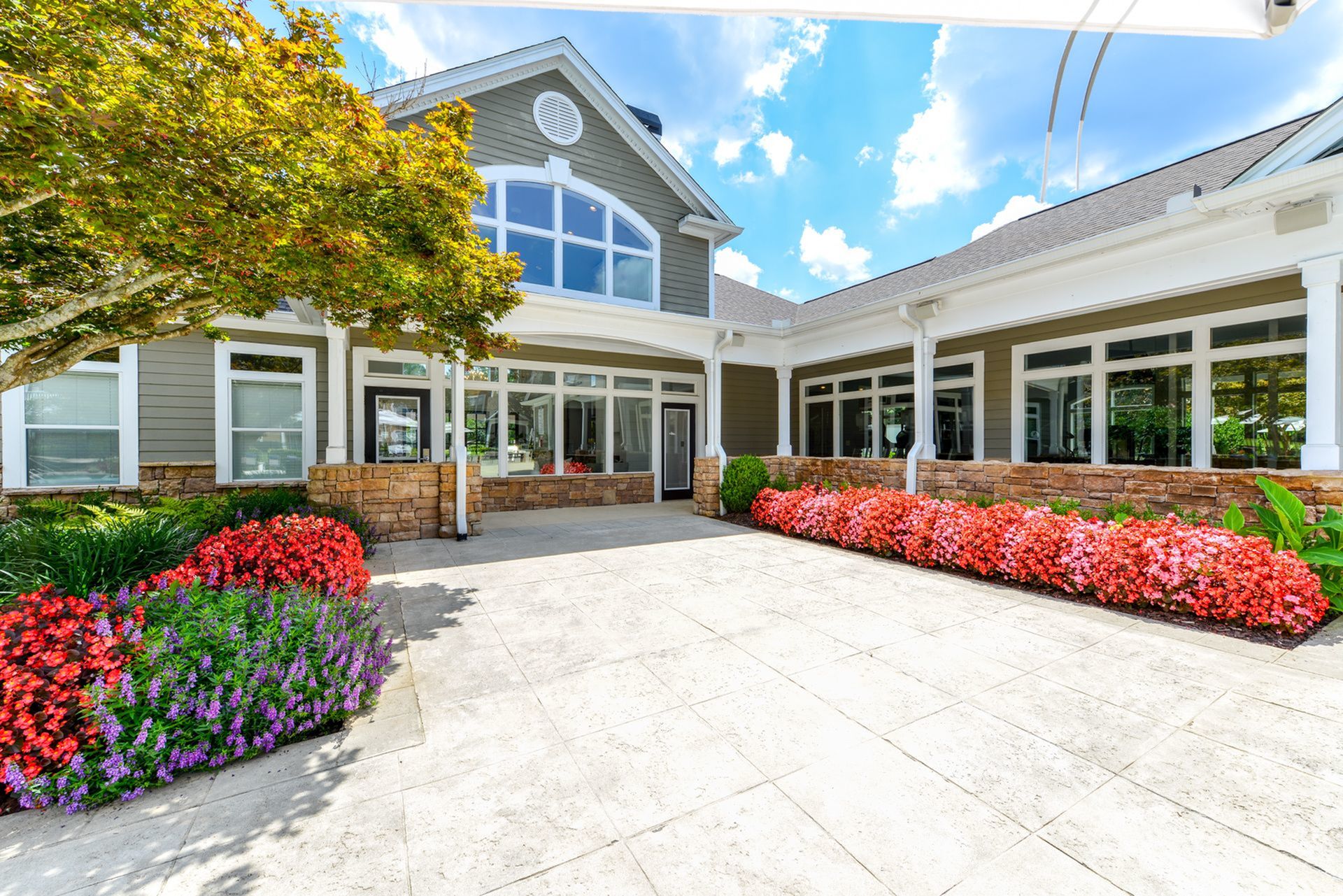 2 Bedroom Apartments Avana North Point