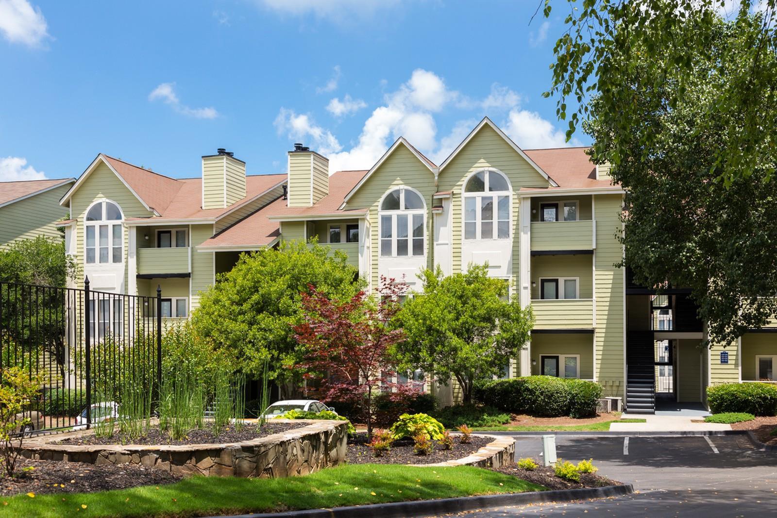 Apartments for Rent in Chamblee, GA.