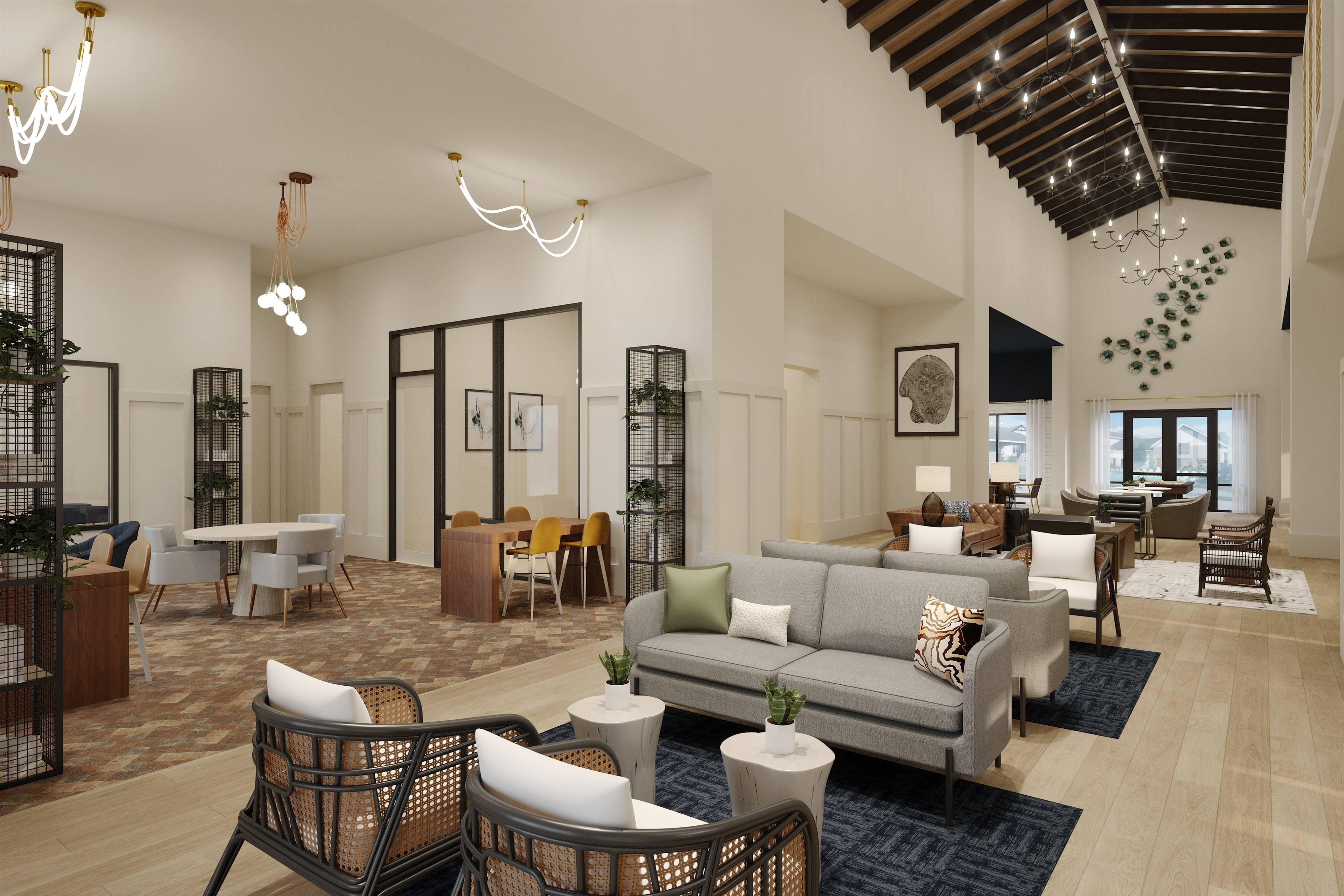 View Photos Elan Harvest Green