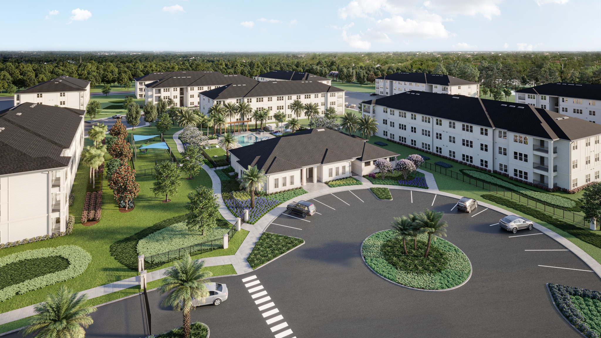 Browse our Apartments in Davenport Ltd. Champions Ridge