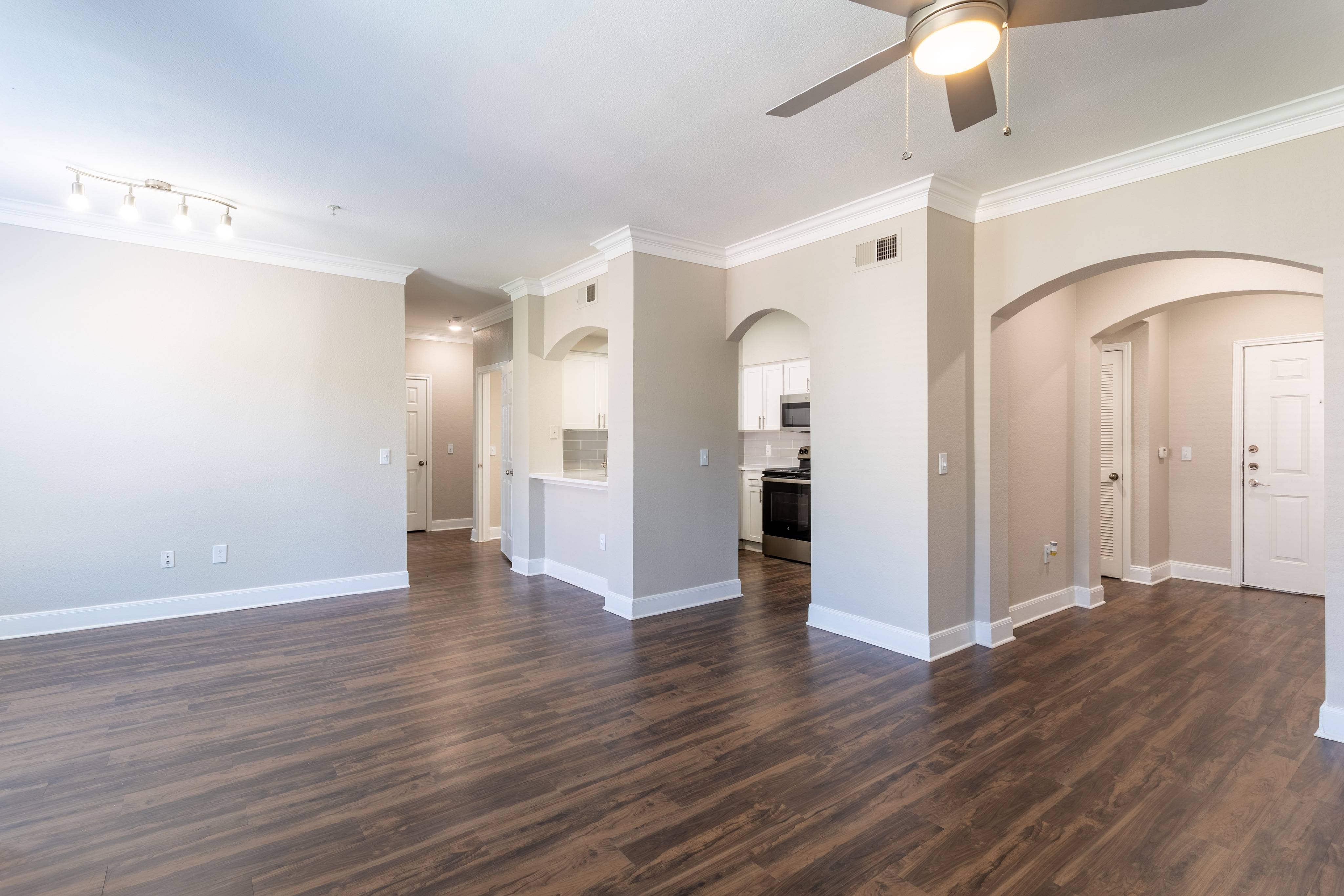 Photos of our Houston Apartments For Rent Jackson Hill
