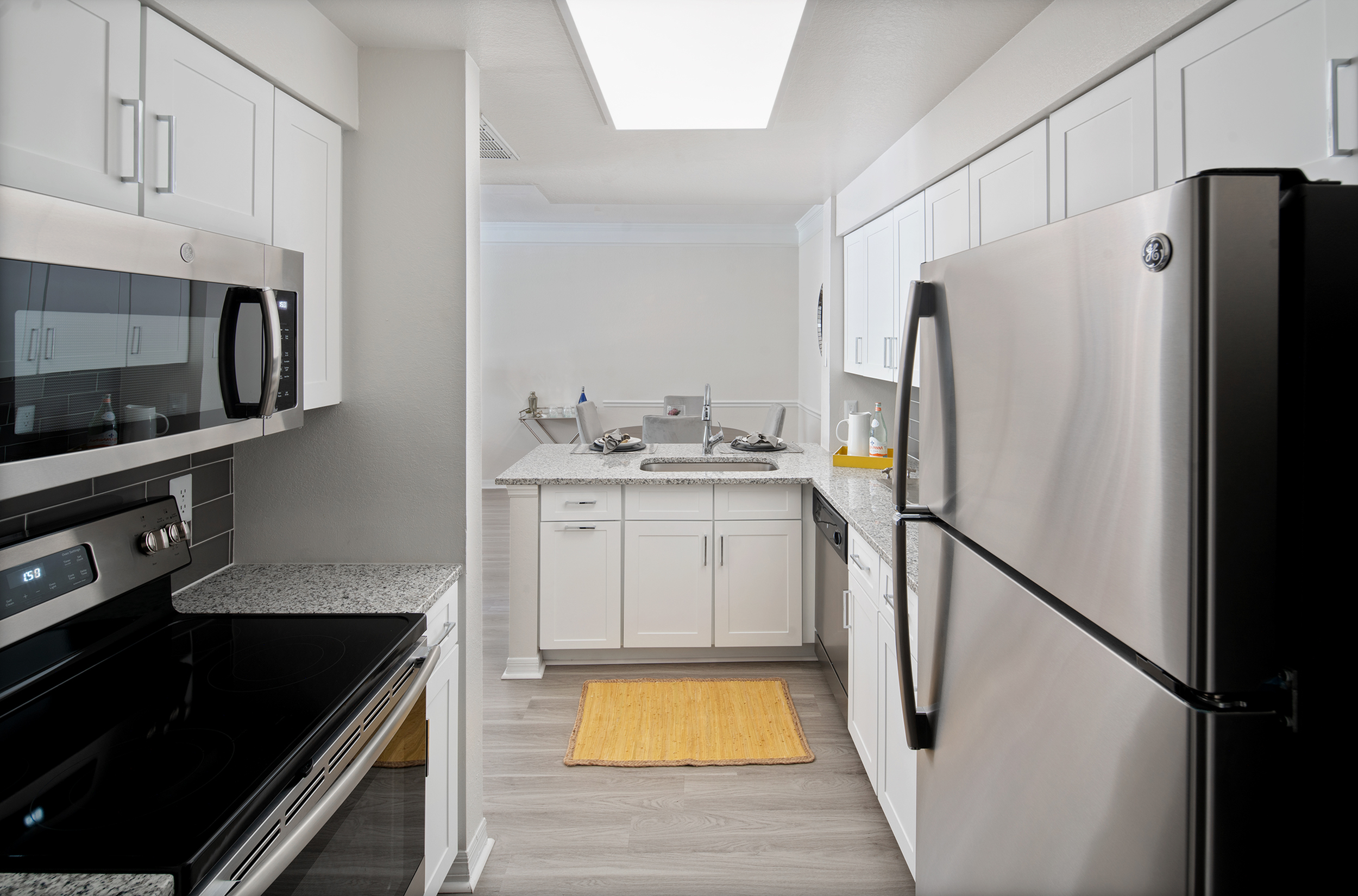 Apartment Complexes In Tampa Florida Avana Westchase