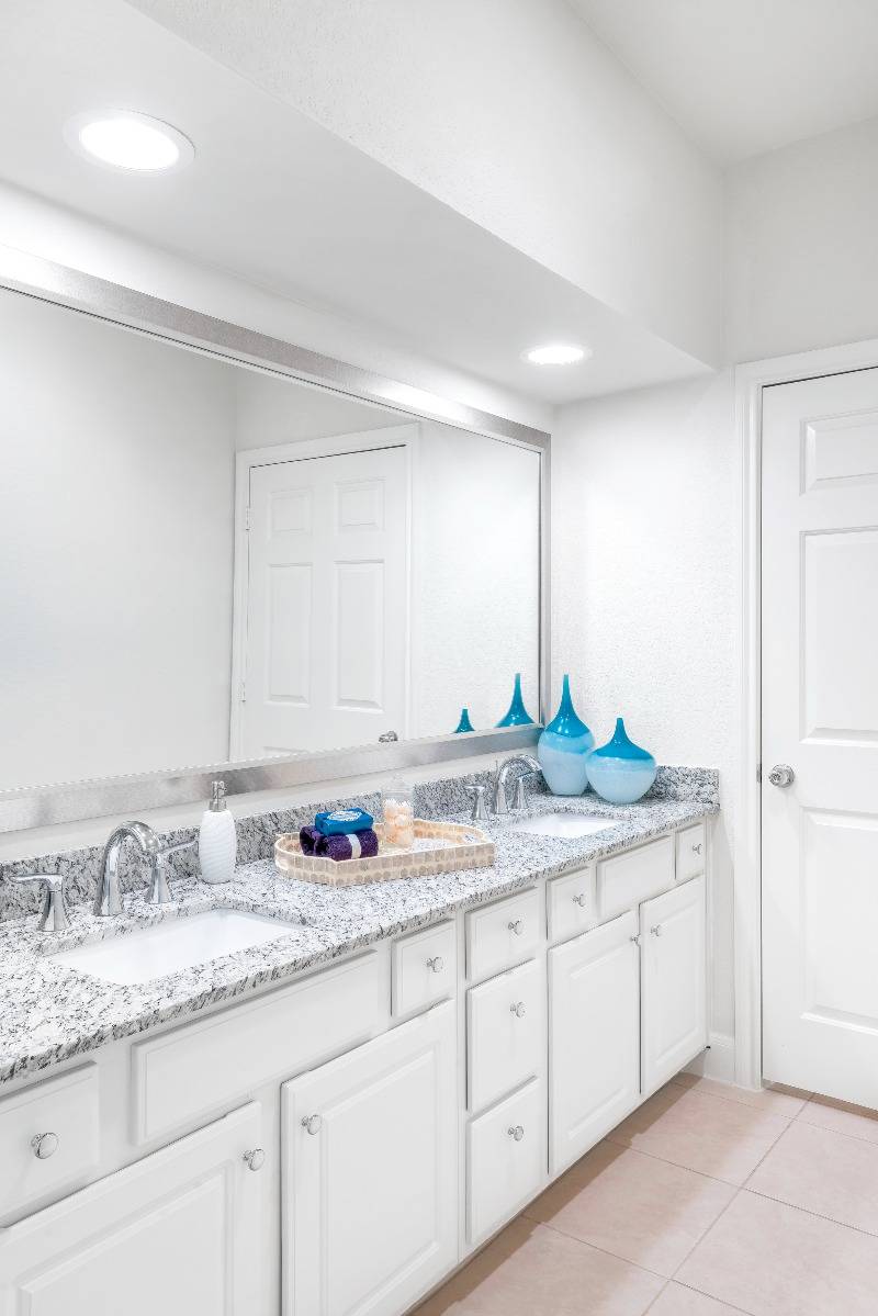 Photos of our Houston Apartments For Rent Jackson Hill