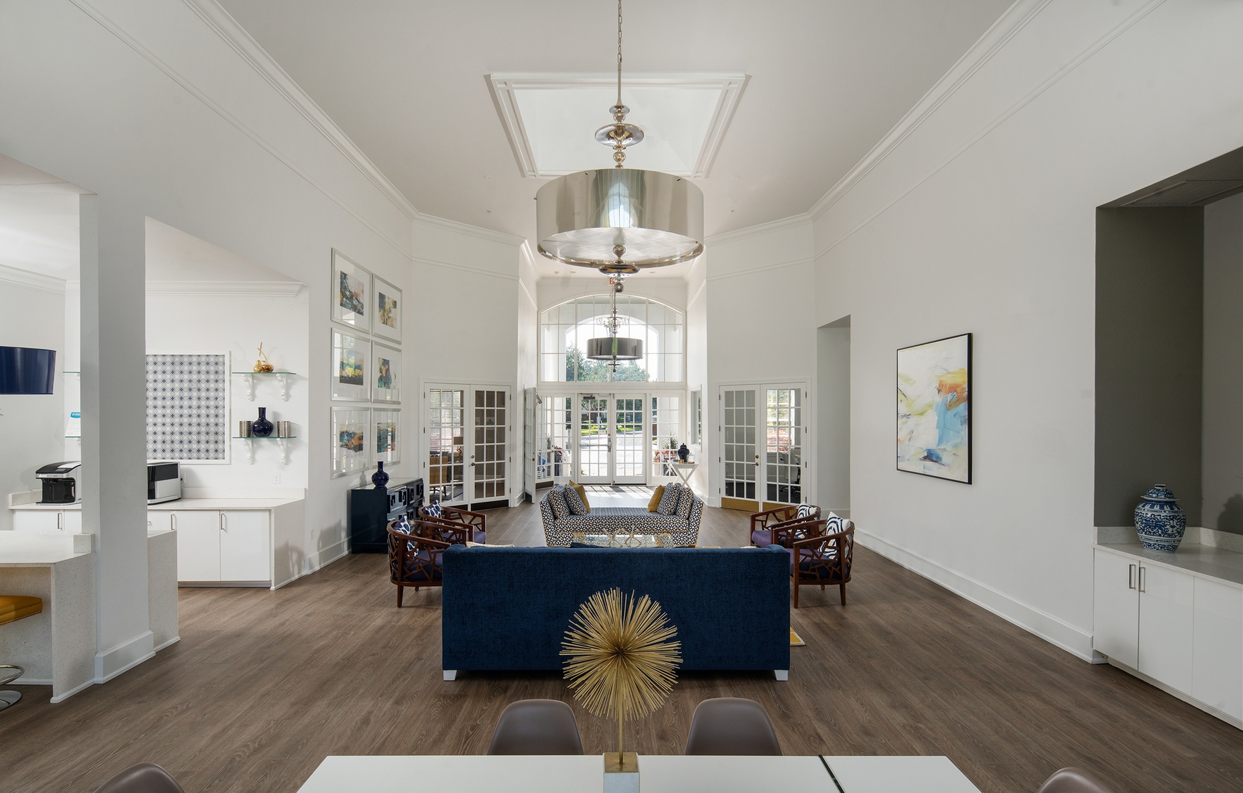 Apartment Complexes In Tampa Florida Avana Westchase