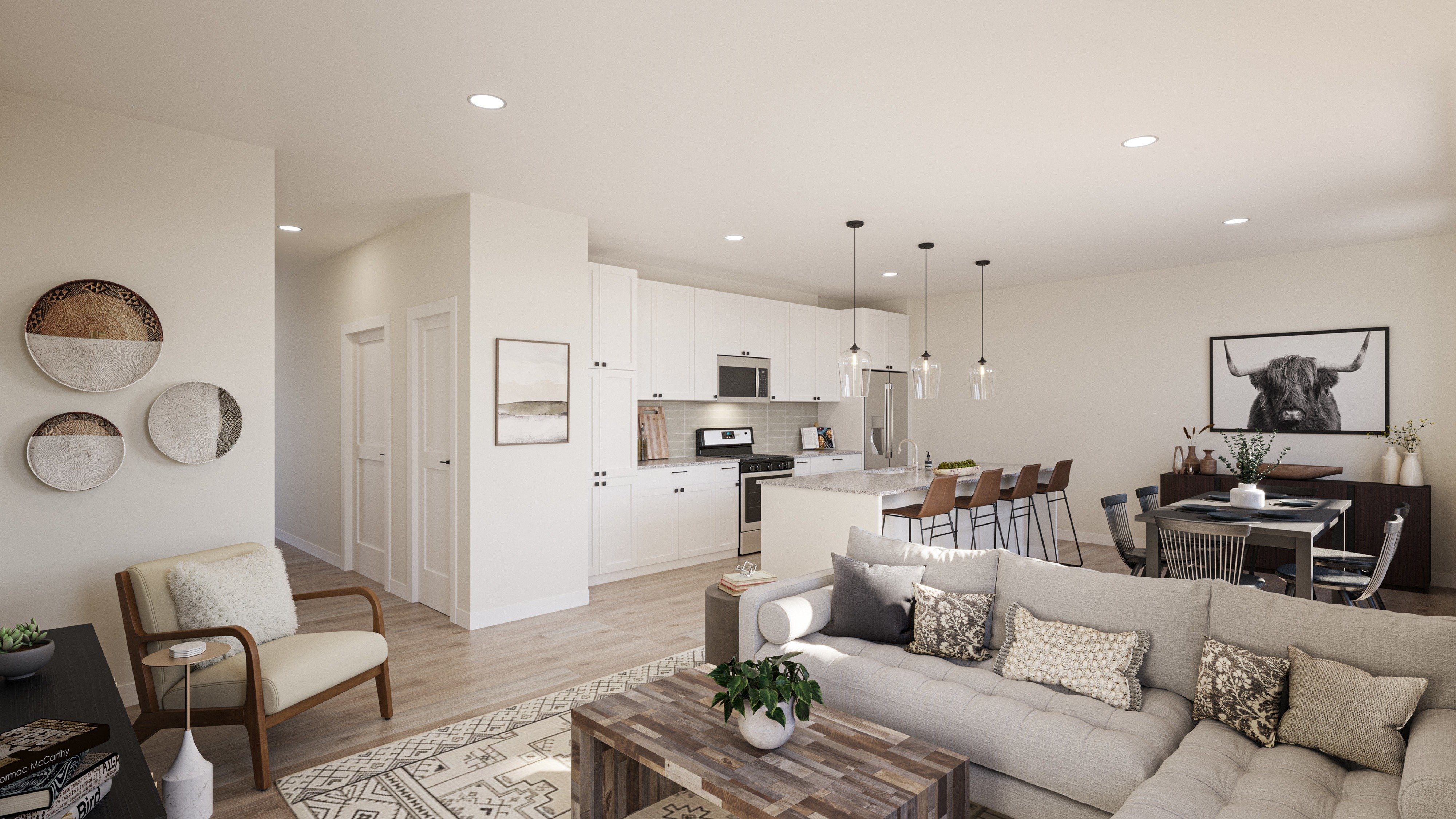 Townhomes for in Maple Grove, MN Summerwell Maple Grove