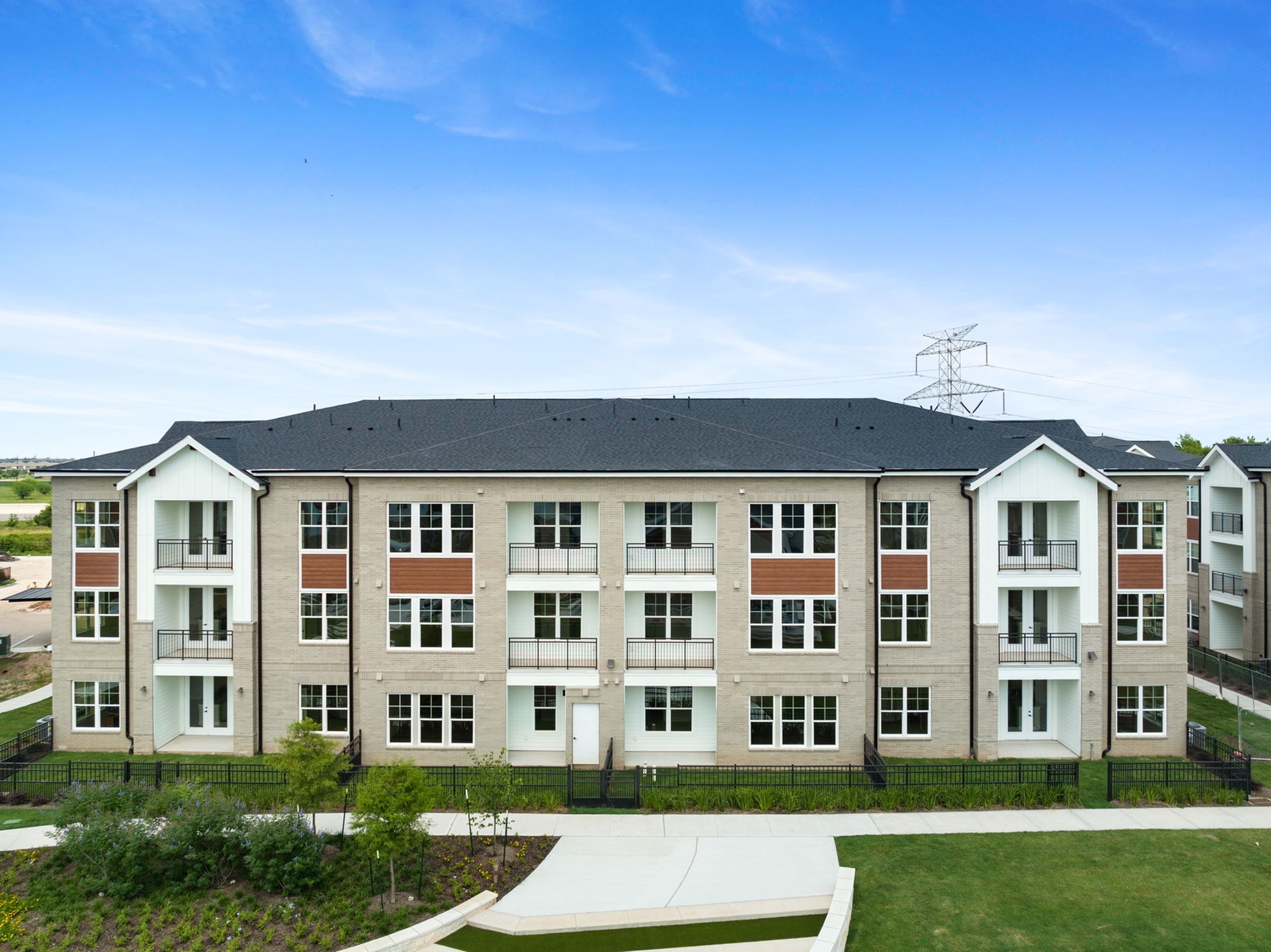 View Photos Elan Harvest Green