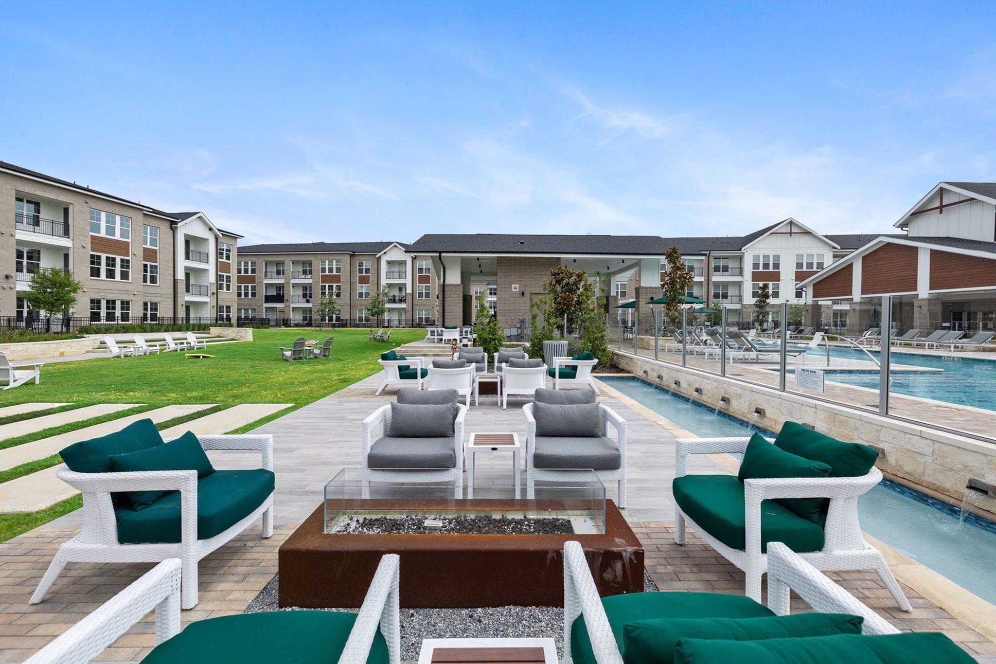 View Photos Elan Harvest Green