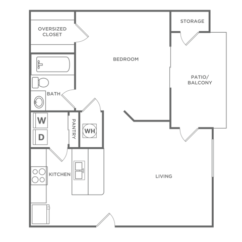 1x1 | 690SF