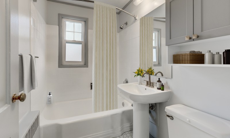 Bright Baths