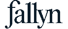 Fallyn Property Logo