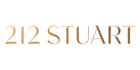 212 Stuart Logo