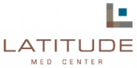 Latitude Med Center Logo