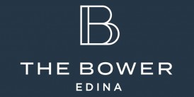 The Bower LOGO