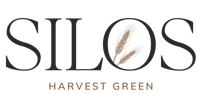 Silos Harvest Green Logo