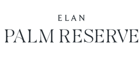 Elan Palm Reserve Logo