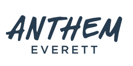 Anthem Everett Logo