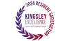 2024 Kingsley Award Logo