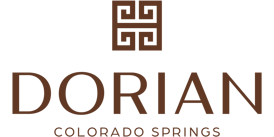 Dorian Colorado Springs Logo