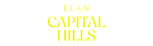 Elan Capital Hills Logo