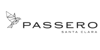 Passero Logo