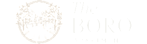 The Boro Apartments Logo