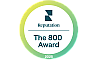 2025 Reputation 800 Award Logo