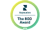 2025 Reputation 800 Award Logo