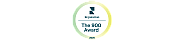 2025 Reputation 900 Award Logo