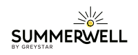 summerwell by greystar logo