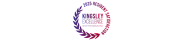 2025 Kingsley Excellence Awards Logo
