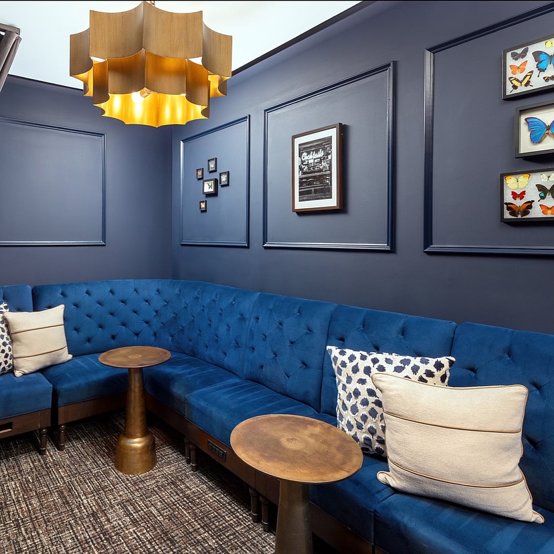 Northeast Atlanta, GA Apartments | Bellamy Executive Park