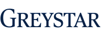 Greystar logo and Greystar website